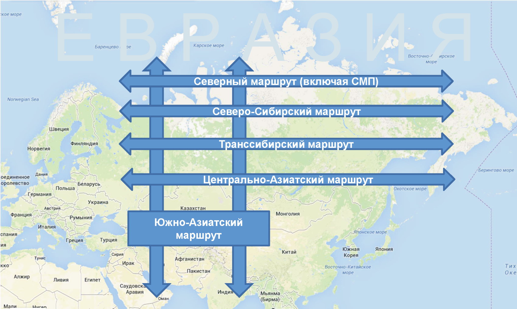 Кризис водопотребления