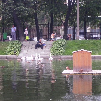 Регулируемая ПТС